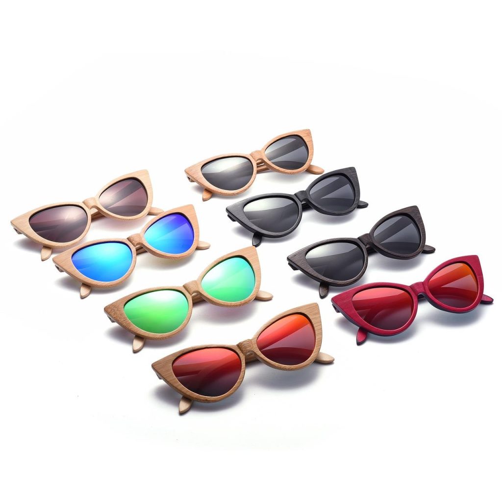 Topmerk zonnebrillen collectie op Brilletjes.nl met merken als Gucci, Ray-Ban en Tom Ford