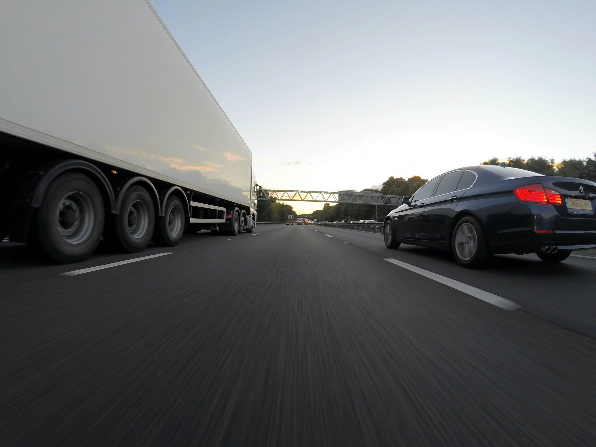 Eurospan Holland B.V. - Expert in groupage in Engeland voor efficiënt en duurzaam transport van zendingen