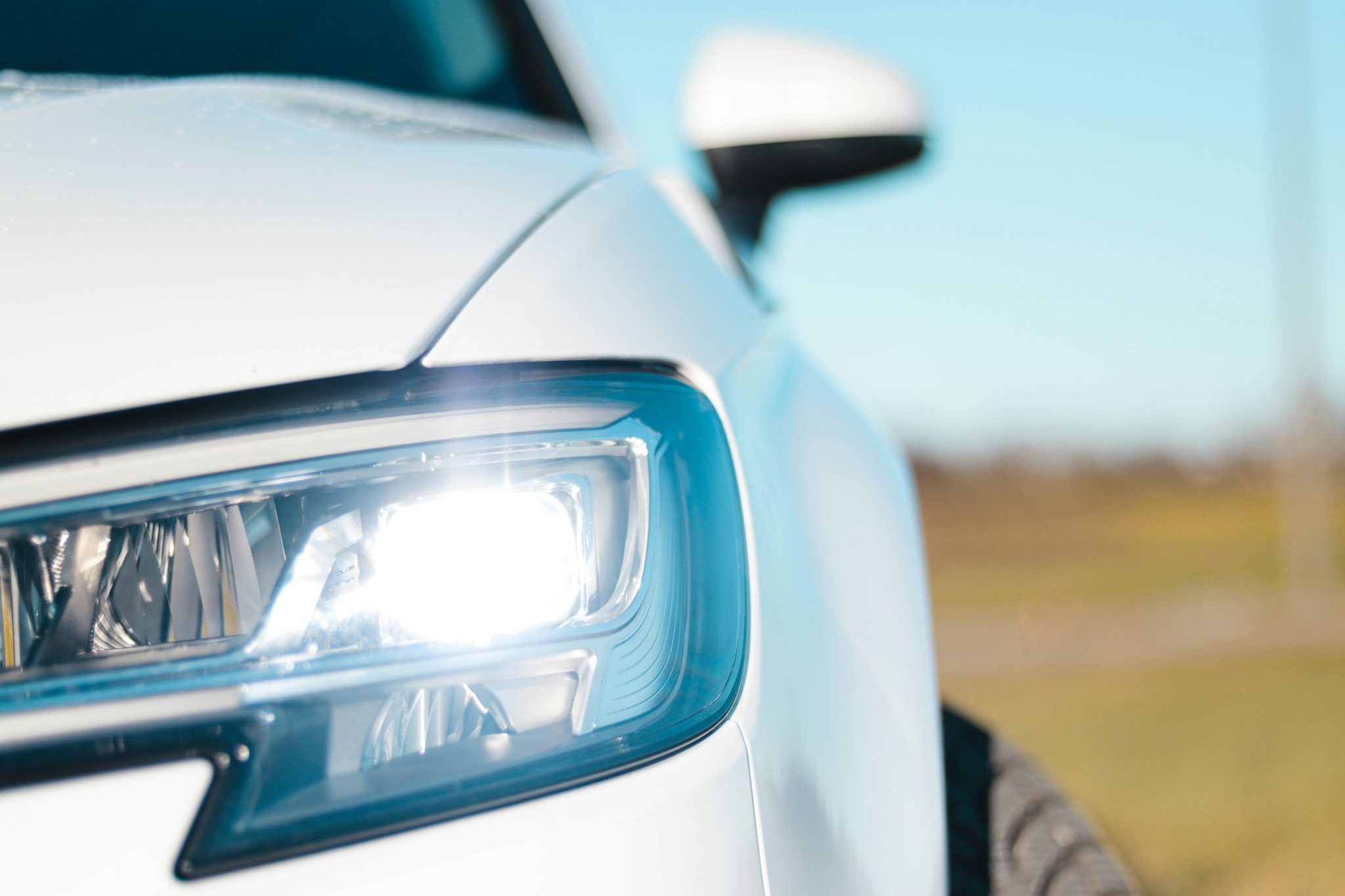 Philips Xenon XtremeVision xenonlampen met HID-technologie voor krachtige autoverlichting